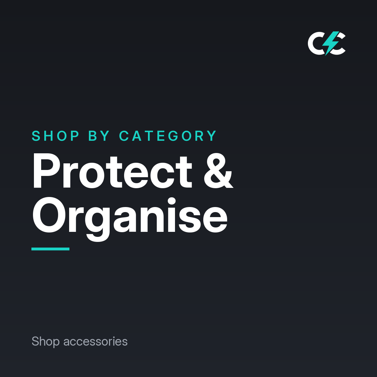 Protect & Organise