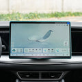 BYD Sealion 7 Screen Protector – 15.6" Infotainment Tempered Glass