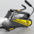 Portable 12V Tyre Inflator